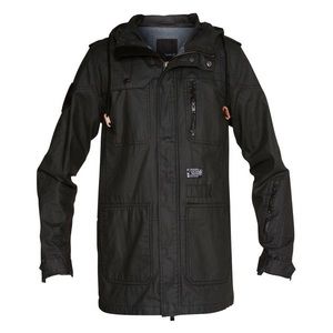 Hurley Covert Jacket - medium